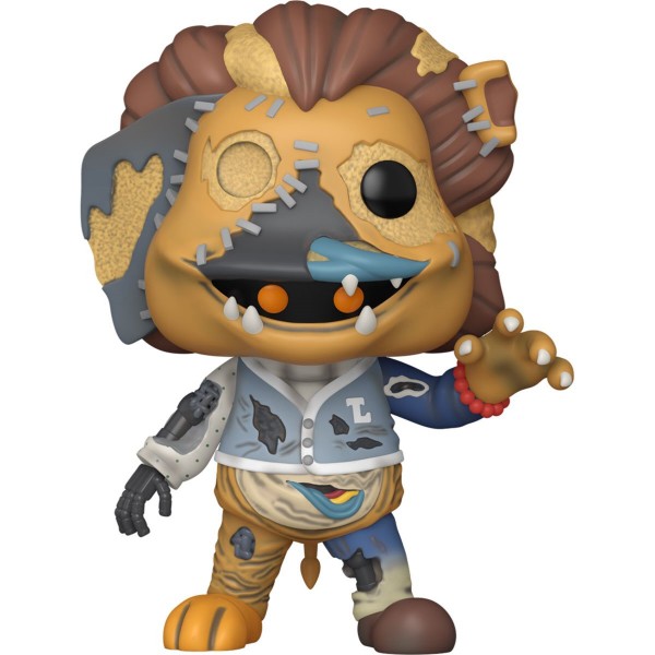 Фото - Колекційна фігурка FUNKO POP Games: Five Nights at Freddy's - Costumed Mimic (889698908450)